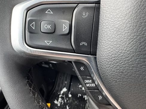 New 2026 RAM 1500 Big Horn image 48