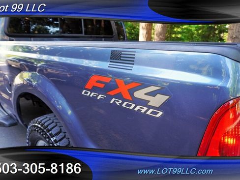Used 2006 Ford F250 Lariat AWD/4WD image 32
