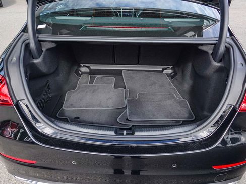 Certified 2025 Mercedes-Benz C 300 C 300 image 26