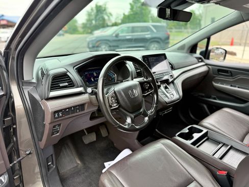 Used 2019 Honda Odyssey EX-L image 13