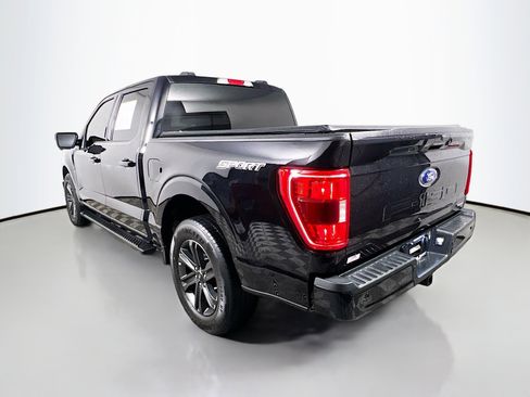 Used 2023 Ford F150 XLT w/ Equipment Group 302A High image 8