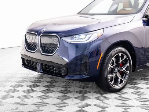 New 2026 BMW X3 xDrive30 w/ M Sport Package image 37