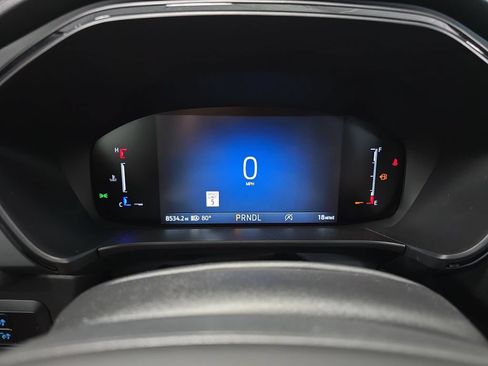 Used 2024 Ford Escape ST-Line w/ Tech Pack #1 AWD/4WD image 19