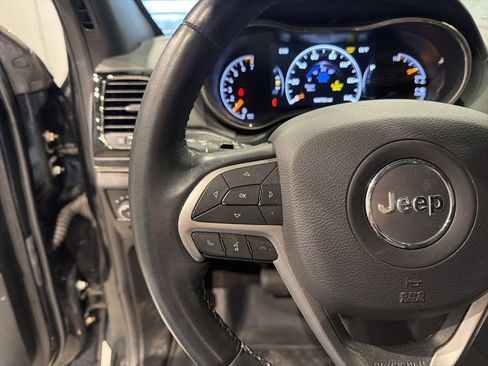 Used 2019 Jeep Grand Cherokee High Altitude image 15