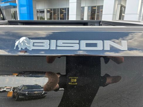 New 2026 Chevrolet Silverado 1500 ZR2 w/ ZR2 Bison Edition AWD/4WD image 11
