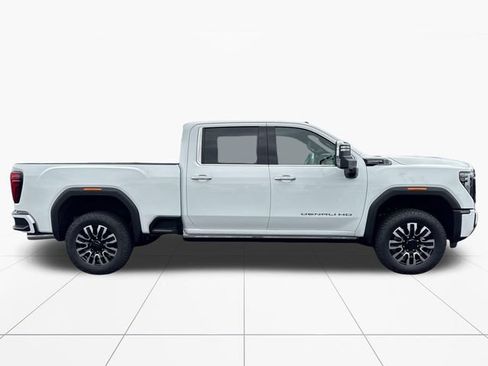 New 2026 GMC Sierra 2500 Denali Ultimate AWD/4WD image 7