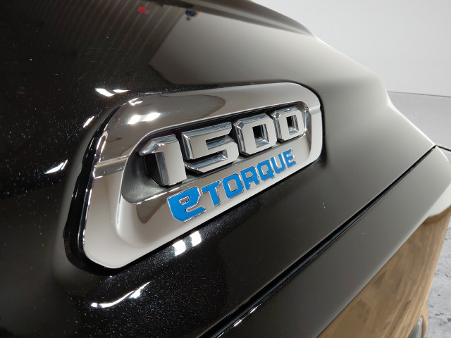 Used 2025 RAM 1500 Big Horn AWD/4WD image 11