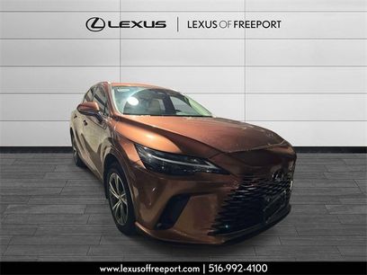 Certified 2024 Lexus RX 350 Premium