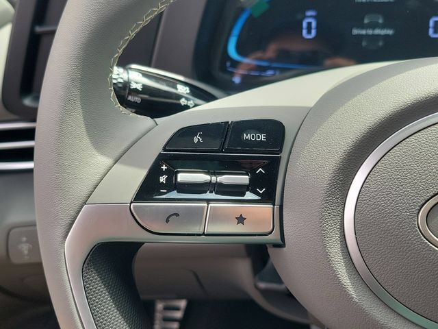 New 2026 Hyundai Elantra Sport FWD image 7