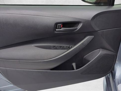 Certified 2024 Toyota Corolla LE FWD image 7