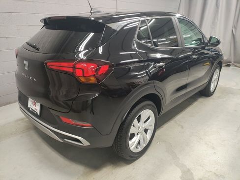 New 2026 Buick Encore GX Preferred w/ Comfort Package image 2
