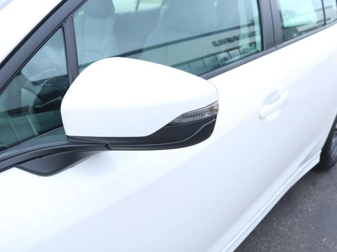 New 2025 Subaru Legacy Premium image 9