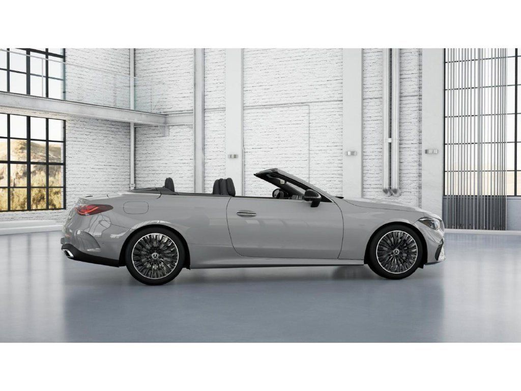 New 2027 Mercedes-Benz CLE 450 4MATIC Cabriolet image 17