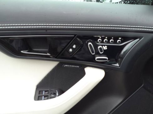 New 2024 Jaguar F-TYPE Coupe AWD image 12