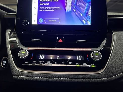 New 2026 Toyota Corolla XSE image 28