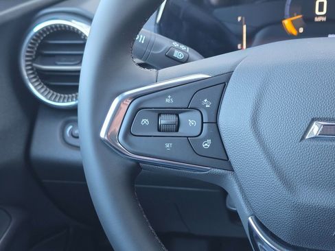 New 2026 Chevrolet Trax ACTIV image 20