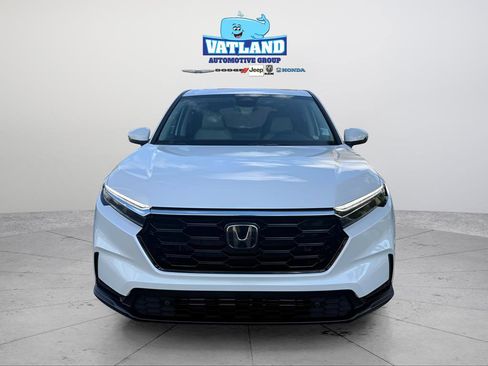 New 2026 Honda CR-V EX-L image 8