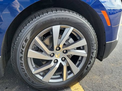 Used 2022 Chevrolet Equinox LT FWD image 7