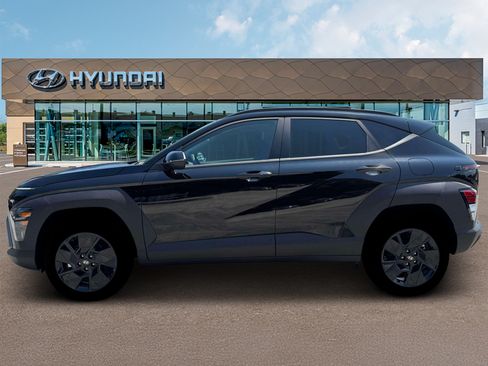 New 2026 Hyundai Kona SEL Sport AWD/4WD image 5