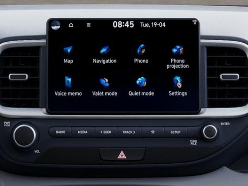 New 2026 Hyundai Venue SEL image 14