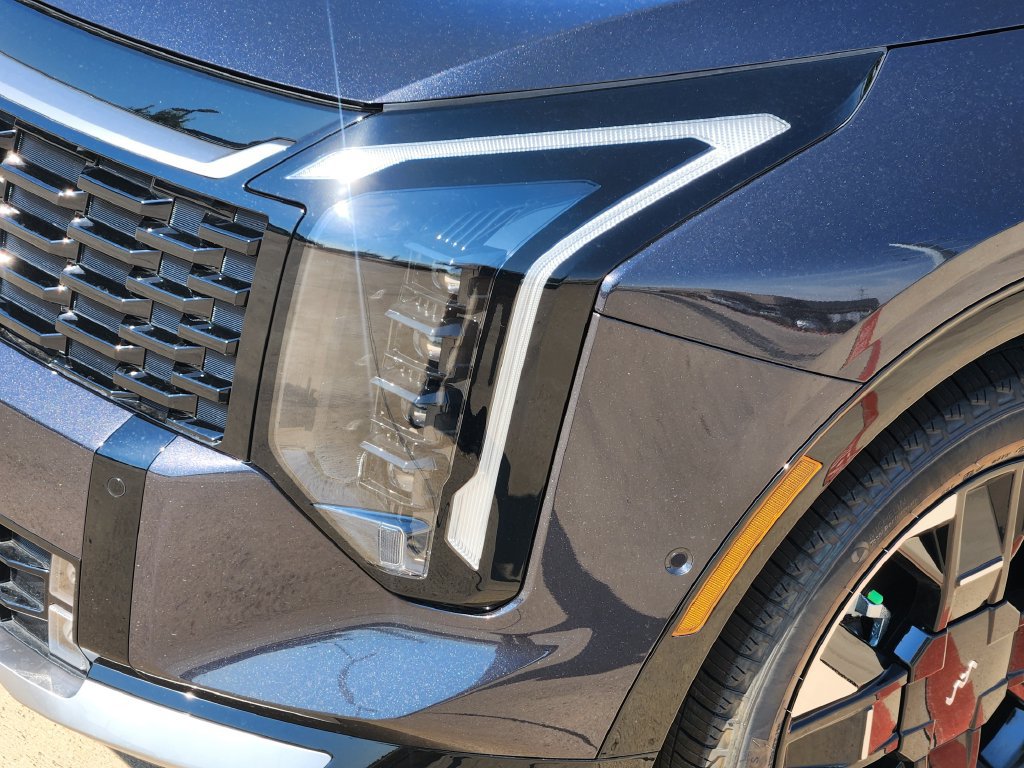 New 2026 Kia Sportage SX FWD image 8