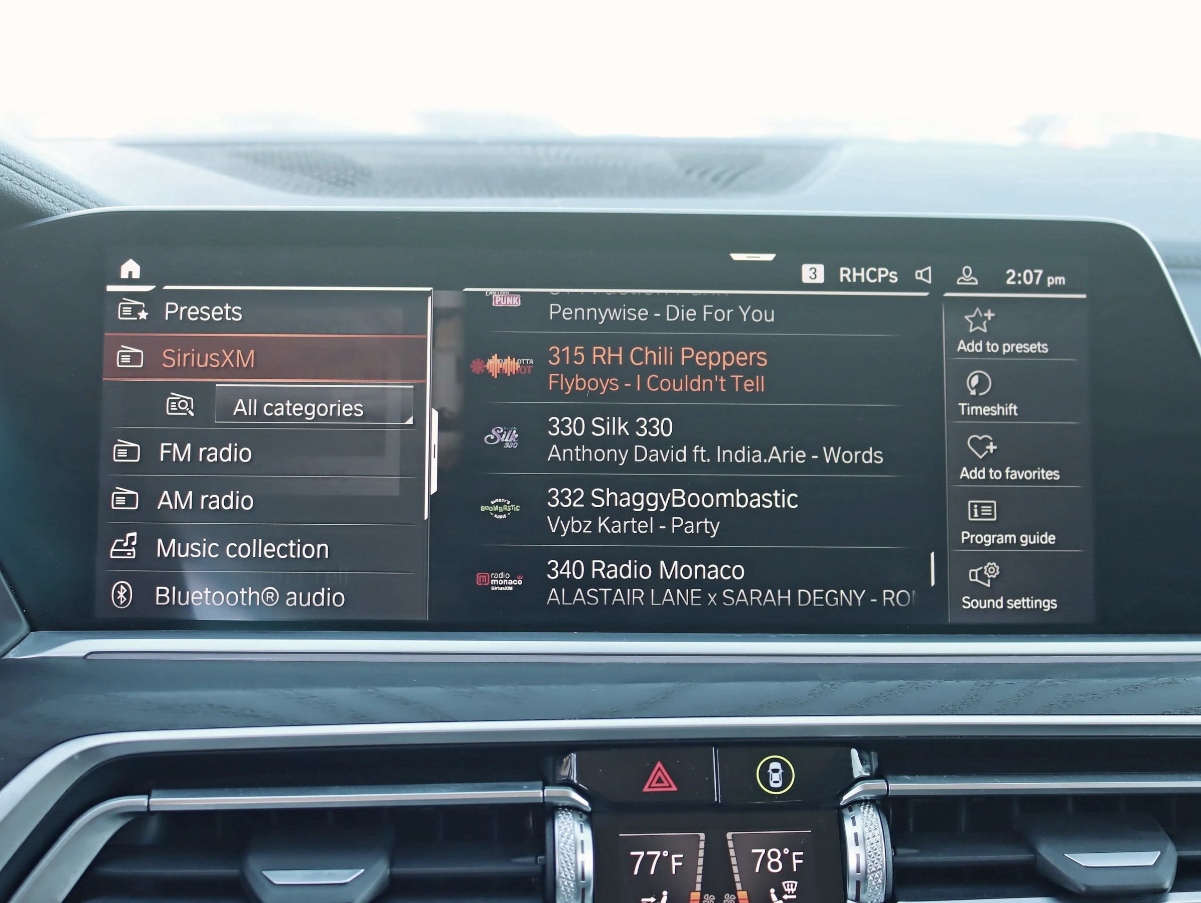 Used 2020 BMW X7 xDrive40i w/ Premium Package AWD/4WD image 27