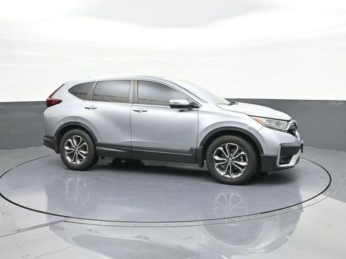 Certified 2020 Honda CR-V EX-L image 17