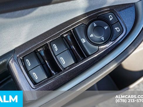 Used 2024 Chevrolet Malibu LT FWD image 48