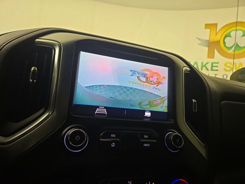 Used 2020 Chevrolet Silverado 1500 RST w/ All-Star Edition image 20