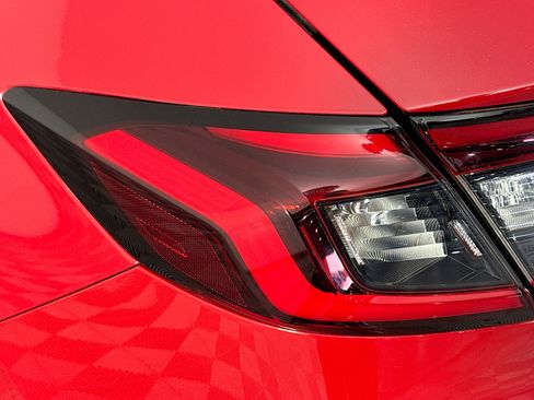 Used 2022 Honda Civic Sport image 35