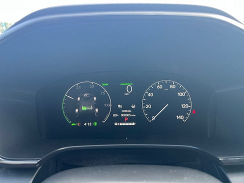 New 2026 Honda CR-V Sport image 18