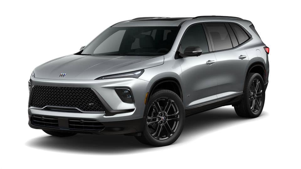 New 2026 Buick Enclave Sport Touring w/ Power Package FWD image 72
