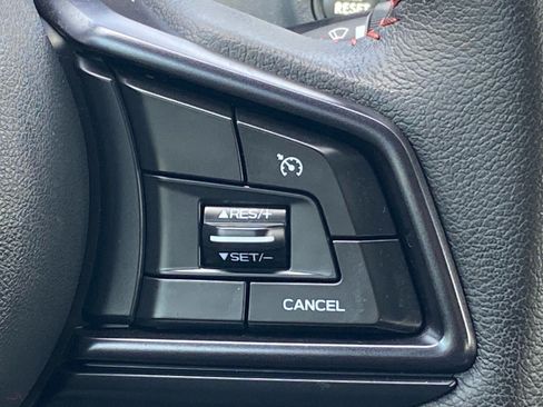 Used 2023 Subaru WRX Limited AWD/4WD image 8