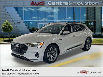 Used 2021 Audi e-tron Premium Plus w/ Premium Plus Package