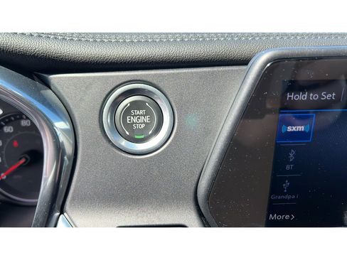 Certified 2019 Chevrolet Blazer LT image 21