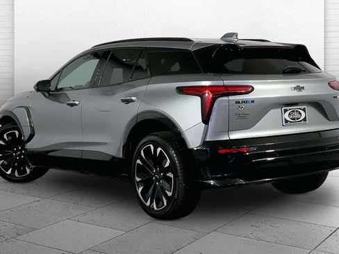 Used 2024 Chevrolet Blazer EV RS AWD/4WD image 11