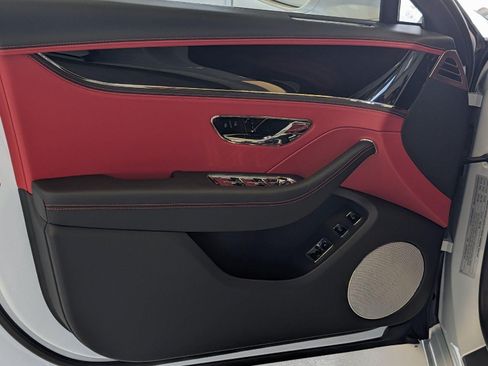 New 2026 Bentley Flying Spur Plug-In Hybrid AWD/4WD image 20