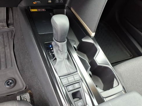 Certified 2025 Toyota Camry LE w/ Convenience Package FWD image 35