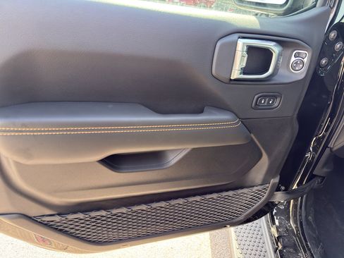 New 2026 Jeep Wrangler Sahara image 12