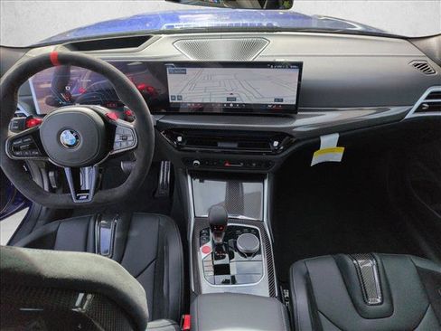 New 2026 BMW M4 xDrive Competition image 15