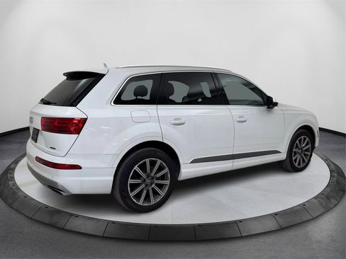 Used 2018 Audi Q7 2.0T Premium image 5