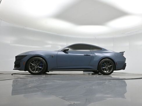 Used 2024 Ford Mustang Dark Horse image 8