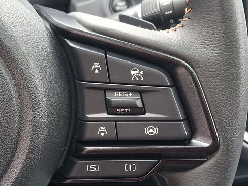 Certified 2025 Subaru Crosstrek 2.5i Wilderness image 28