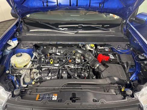 Certified 2023 Ford Maverick Lariat w/ Lariat Luxury Package AWD/4WD image 9