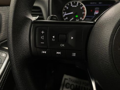 Used 2023 Nissan Rogue SV image 15