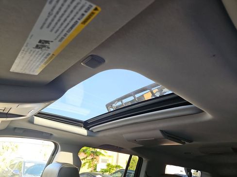 Used 2016 Chevrolet Suburban LTZ AWD/4WD image 21