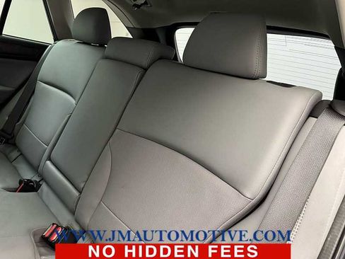 Used 2019 Subaru Outback 2.5i Limited image 16