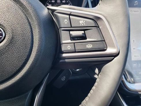 Used 2025 Subaru Outback Touring image 18