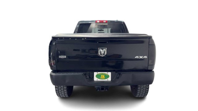 Used 2011 RAM 2500 Laramie AWD/4WD image 3