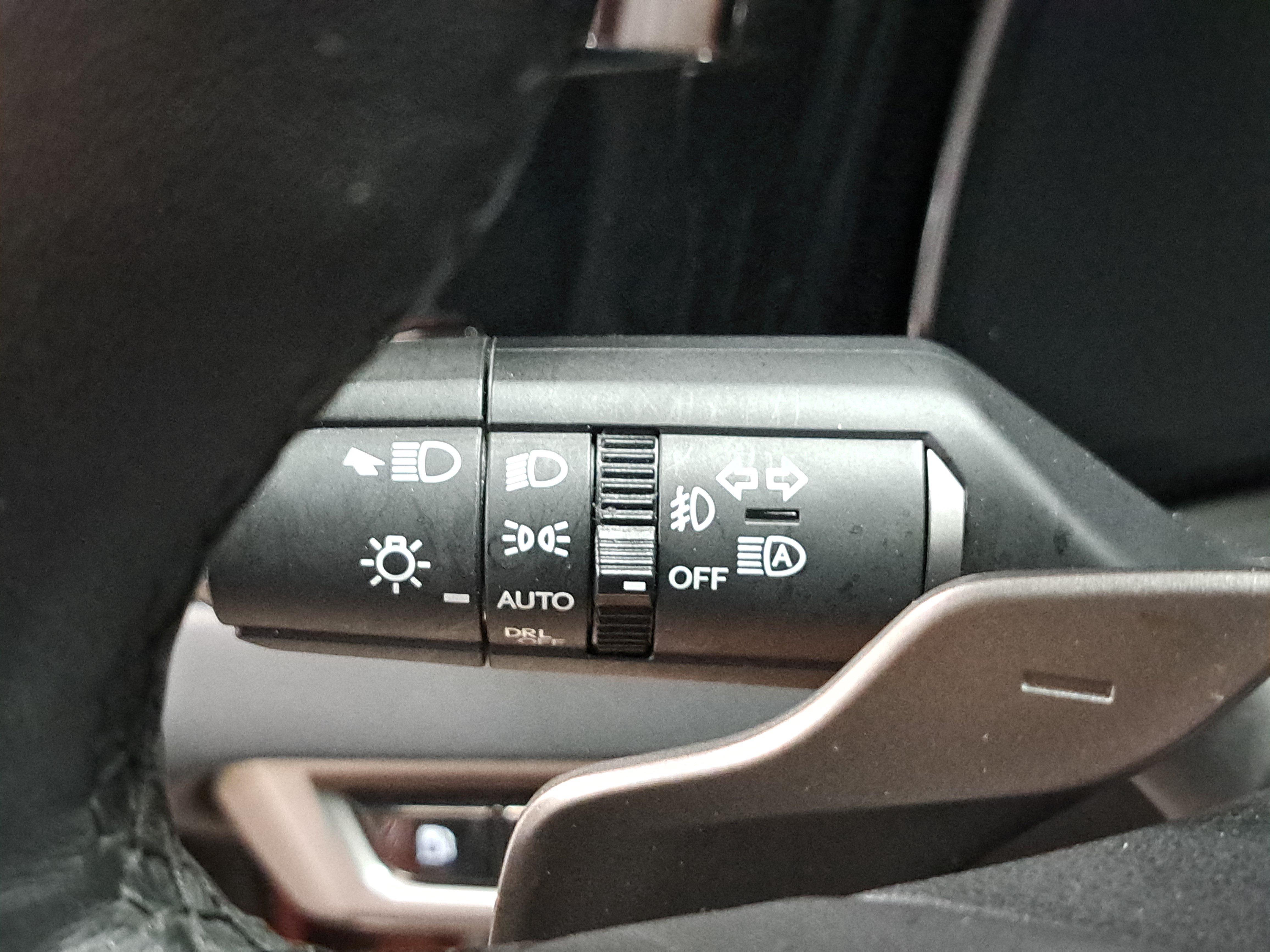 Used 2024 Lexus RX 350 FWD w/ Convenience Package image 26